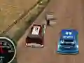 Žaidimas 3D Rally Fever internete