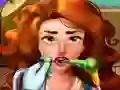 Žaidimas Olivia Real Dentist internete