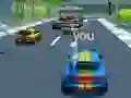 Žaidimas FunRace.io internete
