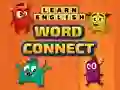 Žaidimas Learning English Word Connect internete