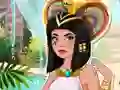 Žaidimas Legendary Fashion Cleopatra internete