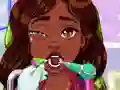 Žaidimas Noelle Real Dentist internete