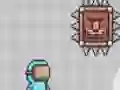 Žaidimas Among Dungeon online internete