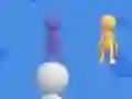 Žaidimas Sky Parkour internete