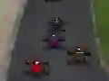 Žaidimas Red Kart Racer internete