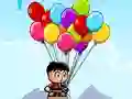 Žaidimas Balloons internete