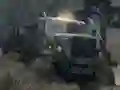 Žaidimas Muddy Trucks Jigsaw internete