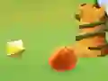 Žaidimas Super Spice Dash internete
