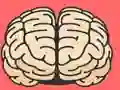 Žaidimas Brain Test internete