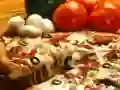 Žaidimas Italian Pizza Jigsaw internete