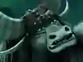 Žaidimas Kung Fu Panda Hidden internete