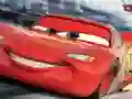 Žaidimas McQueen Cars Jigsaw Puzzle Collection internete