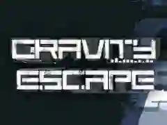 Žaidimas Gravity Escape internete