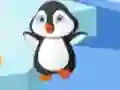Žaidimas Baby Penguin Coloring internete