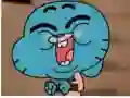 Žaidimas Amazing World Of Gumball Puzzle internete