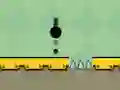 Žaidimas Jump Ball Adventure internete