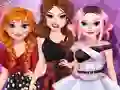 Žaidimas Influencer Fashion TV-Show internete