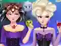 Žaidimas Princess Villain Mania Social Media Adventure internete
