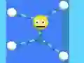Žaidimas Stretchy Guy internete