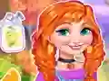 Žaidimas Annie's Enchanted Lemonade Stand internete