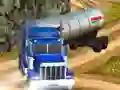 Žaidimas Russian Truck Simulator internete