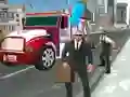 Žaidimas Cash Transport Simulator internete