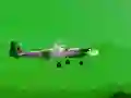 Žaidimas Ben 10 Air Strikes internete