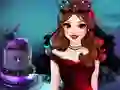Žaidimas Princess Vampire Wedding Makeover internete