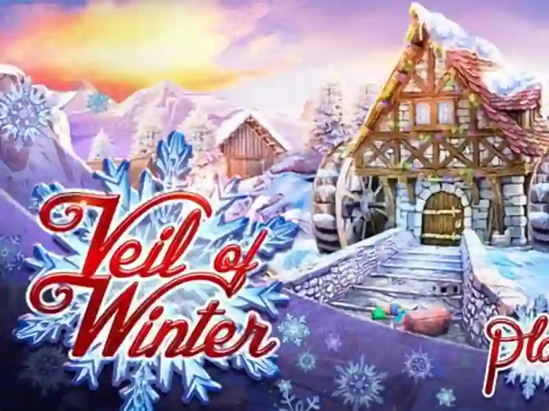 Žaidimas Veil of Winter internete
