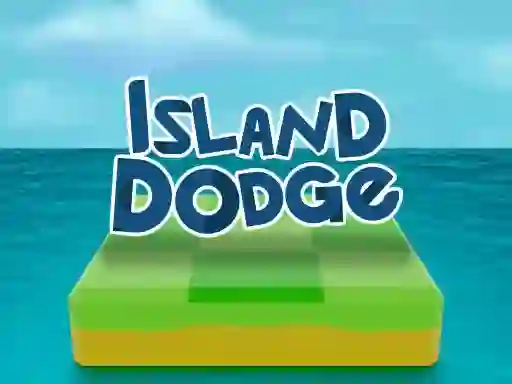 Žaidimas Island Trick internete