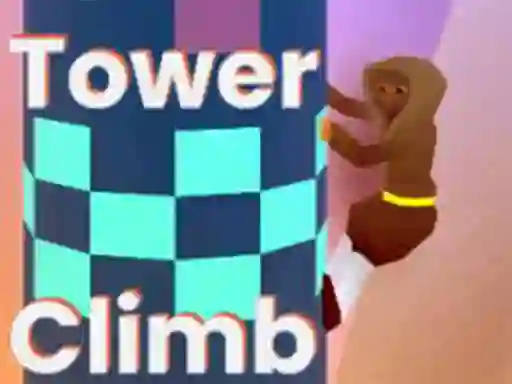 Žaidimas Tower Climb internete