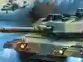 Žaidimas Wartanks Jigsaw internete