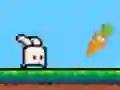 Žaidimas Bouncing Bunny internete