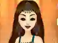 Žaidimas Arabian Princess Dress Up internete