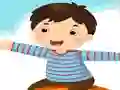 Žaidimas Math Game for kids internete