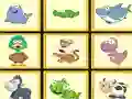 Žaidimas Memory Booster Animals internete