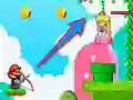 Žaidimas Mario Hood internete