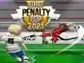 Žaidimas Euro Penalty Cup 2021 internete