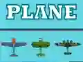 Žaidimas Plane internete