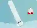 Žaidimas Gift Snake internete