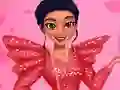 Žaidimas Crazy Fashion Dress Up internete