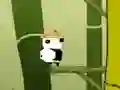 Žaidimas Panda Jump internete