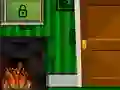 Žaidimas Traffic Inspector House Escape internete