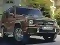 Žaidimas German 4x4 Vehicles Jigsaw internete