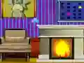 Žaidimas Tranquil House Escape internete