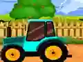 Žaidimas Banana Farm Escape internete