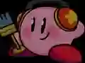 Žaidimas Friday Night Funkin vs Kirby internete