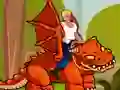 Žaidimas Rambo Dragon Kinight internete