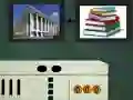 Žaidimas Professor Escape 2 internete