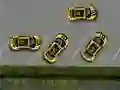 Žaidimas Taxi Driver internete